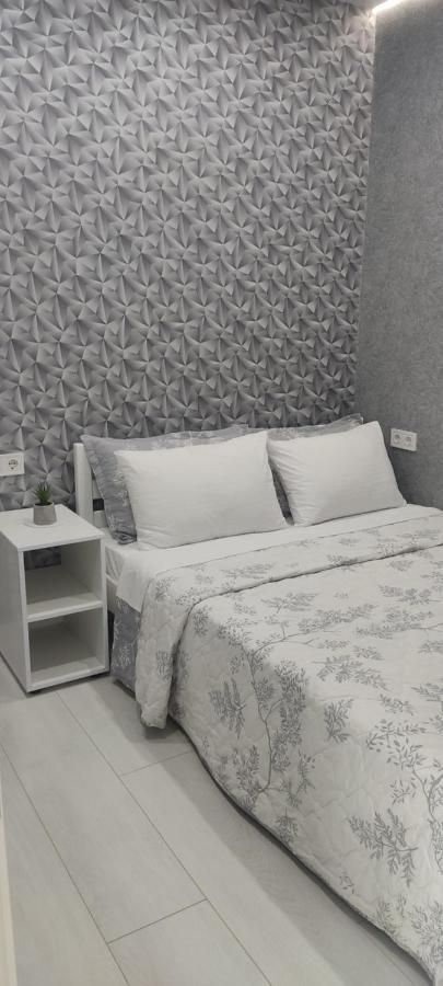Ferienwohnung Malinki Odessa Exterior foto