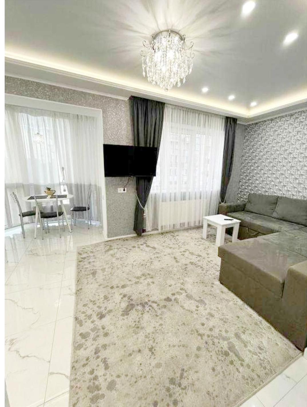 Ferienwohnung Malinki Odessa Exterior foto