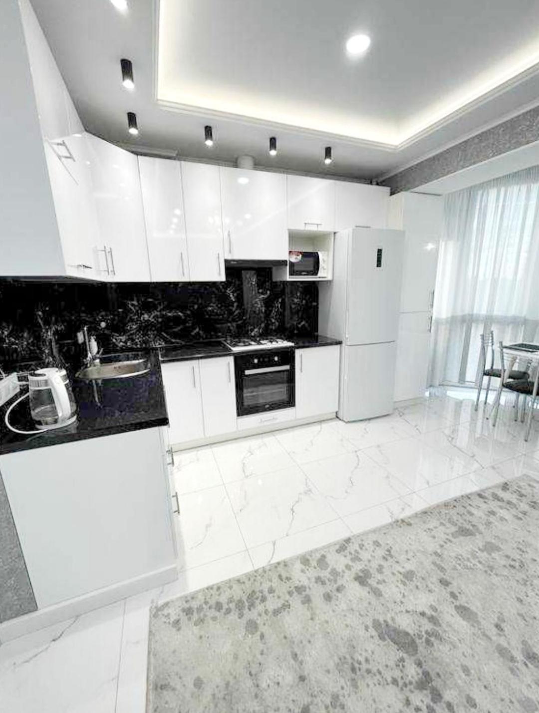Ferienwohnung Malinki Odessa Exterior foto