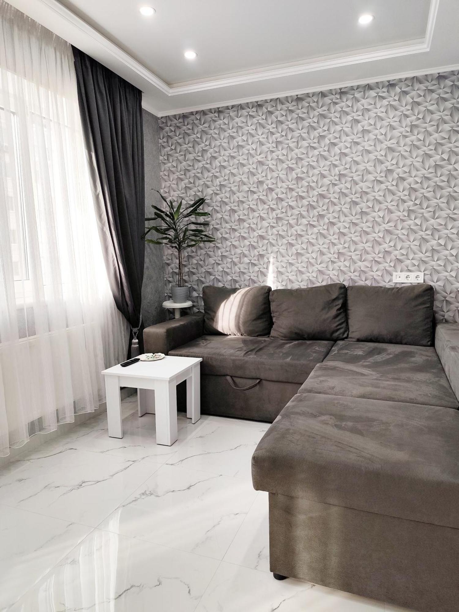 Ferienwohnung Malinki Odessa Exterior foto